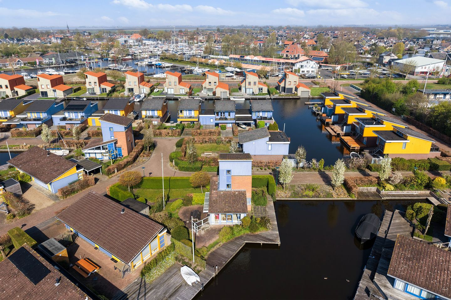 Foto 49 van Gouden Boaijum 28