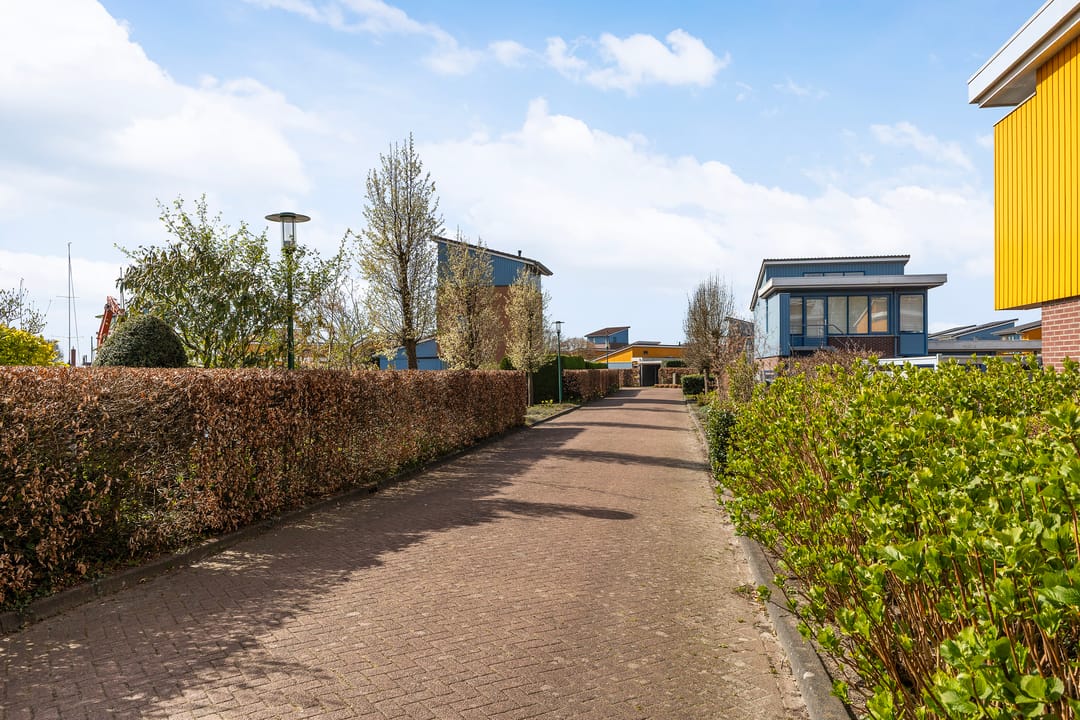 Foto 47 van Gouden Boaijum 28