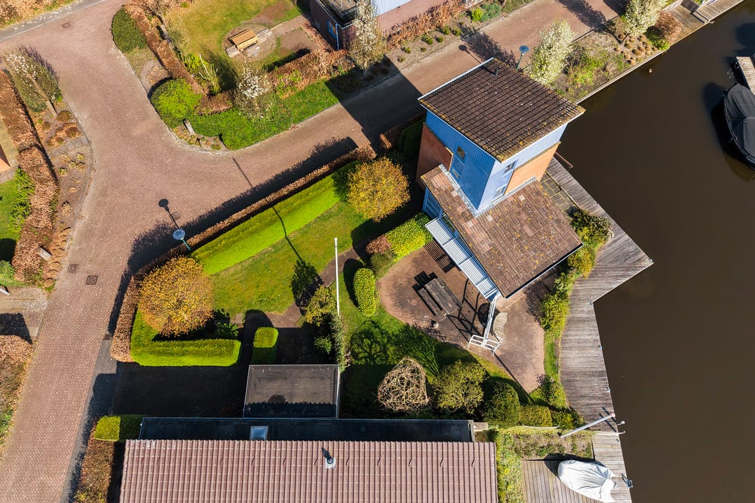 Foto 52 van Gouden Boaijum 28