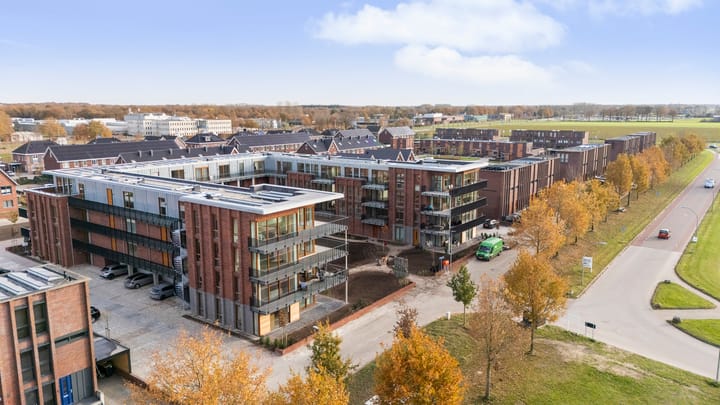 Foto 2 van Hemrikkwartier 84-C9