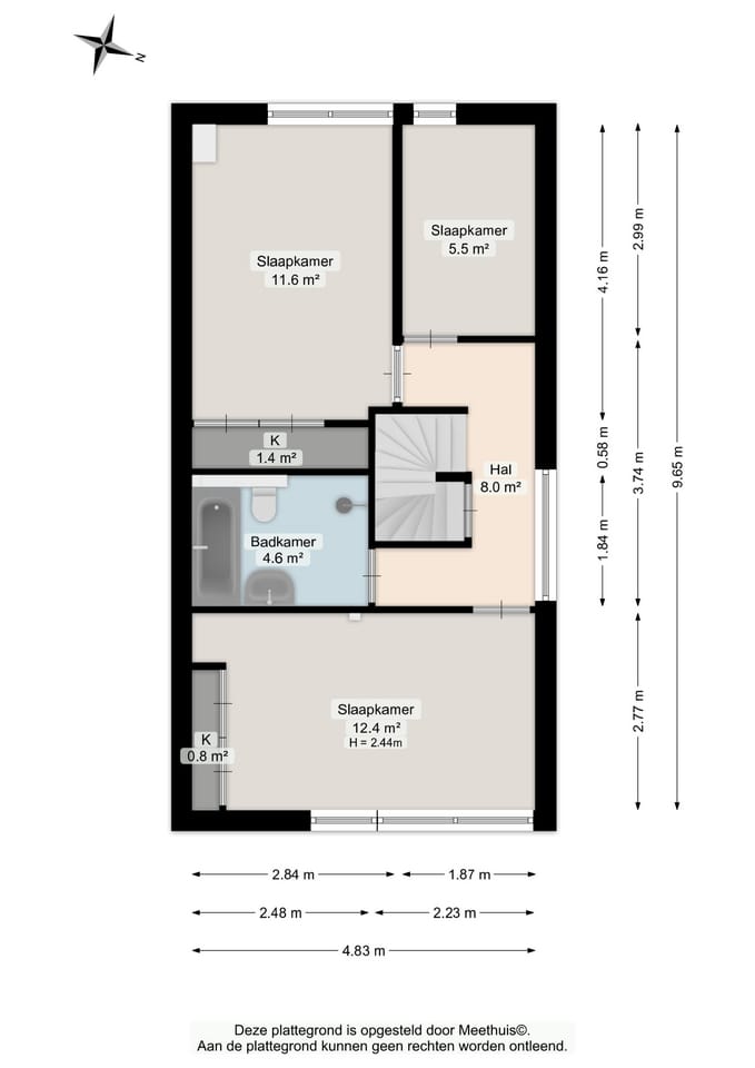 Foto 56 van Lichtboei 123