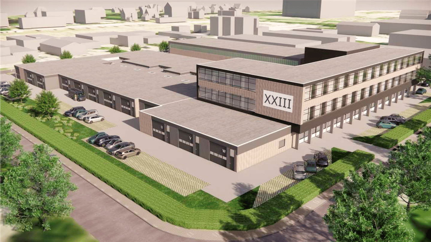 Bekijk foto 2 van Zaagmolenpad