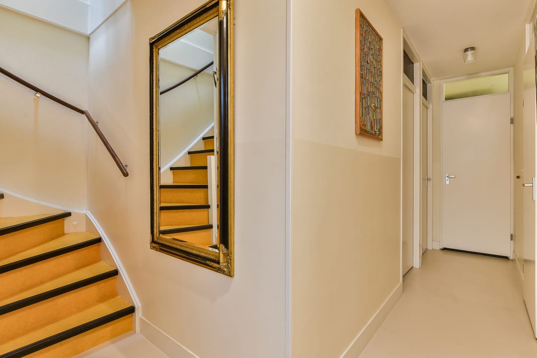 Foto 11 van Feike de Boerlaan 45