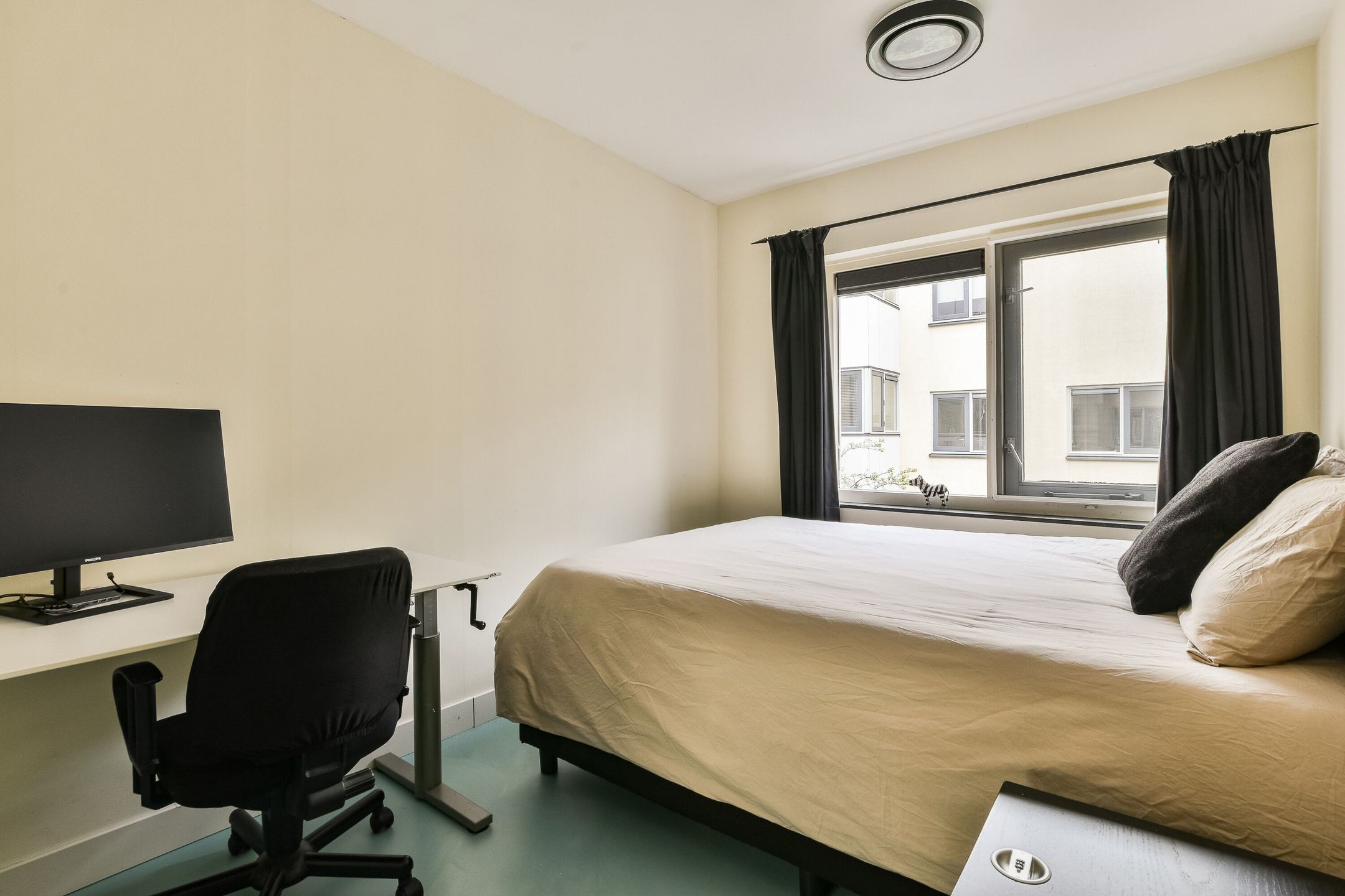 Foto 9 van Feike de Boerlaan 45