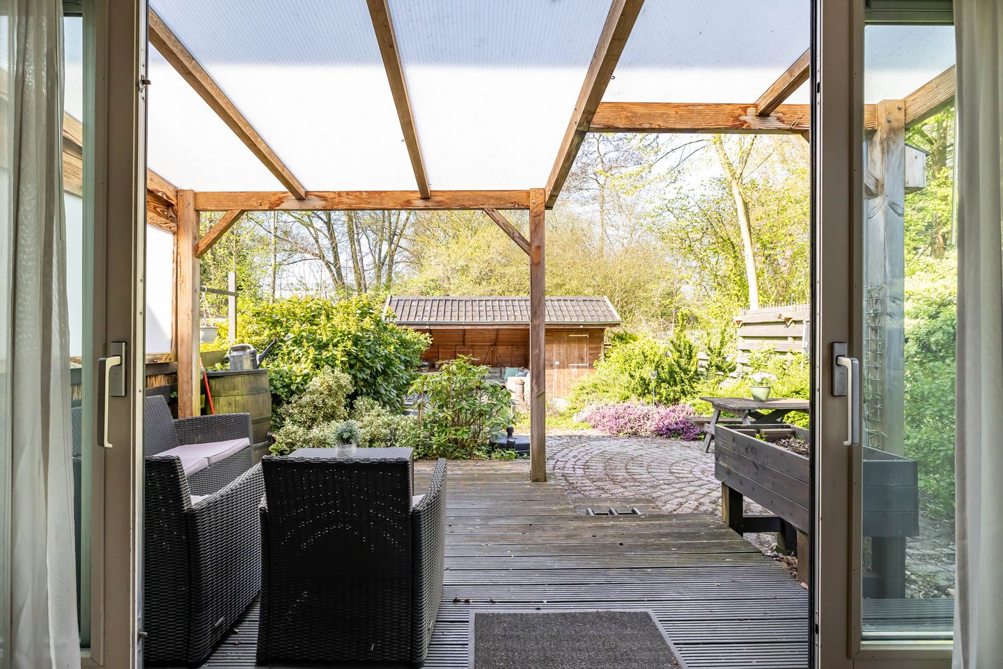 Foto 19 van Lichtboei 123