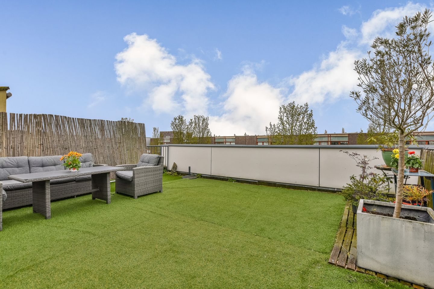 Foto 4 van Feike de Boerlaan 45