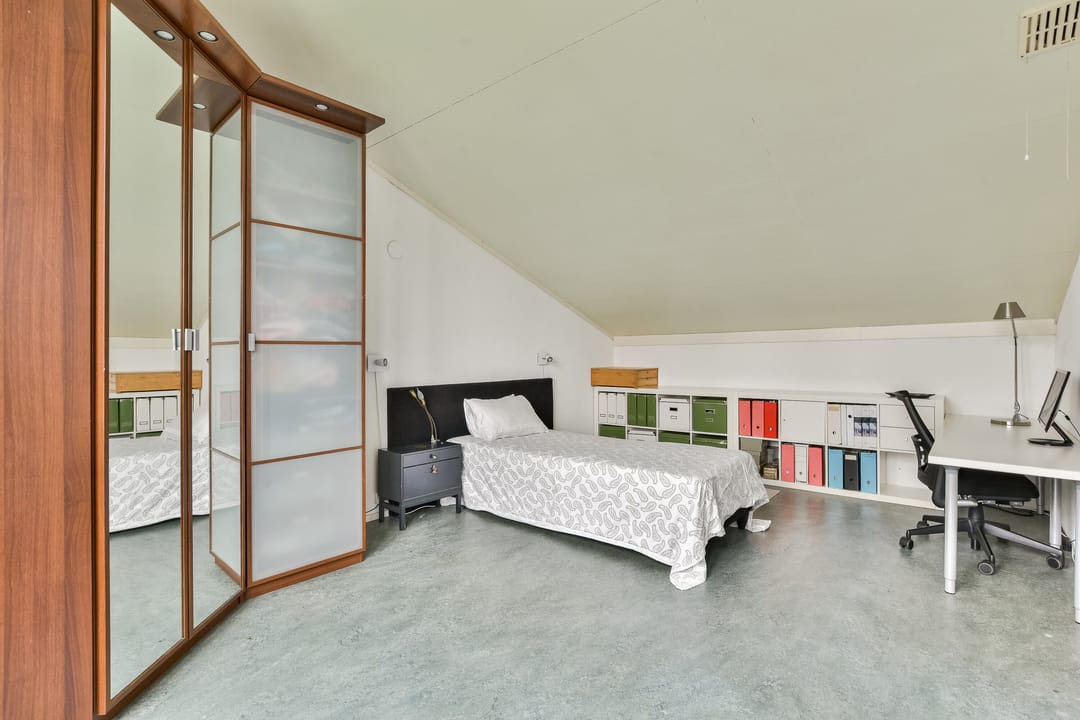 Foto 7 van Feike de Boerlaan 45