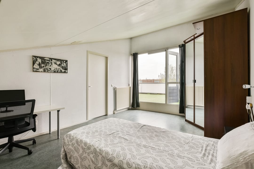 Foto 8 van Feike de Boerlaan 45