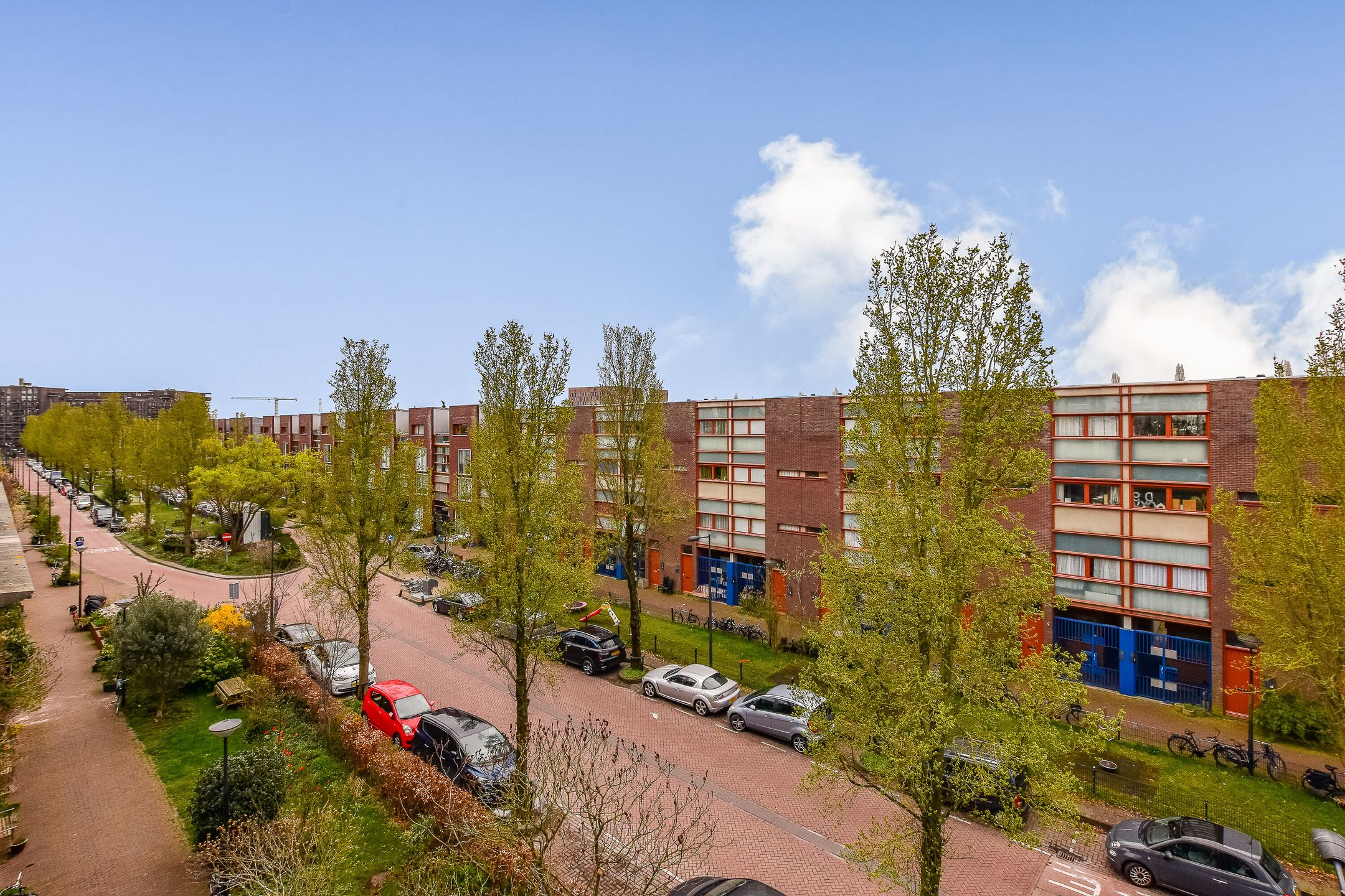 Foto 18 van Feike de Boerlaan 45