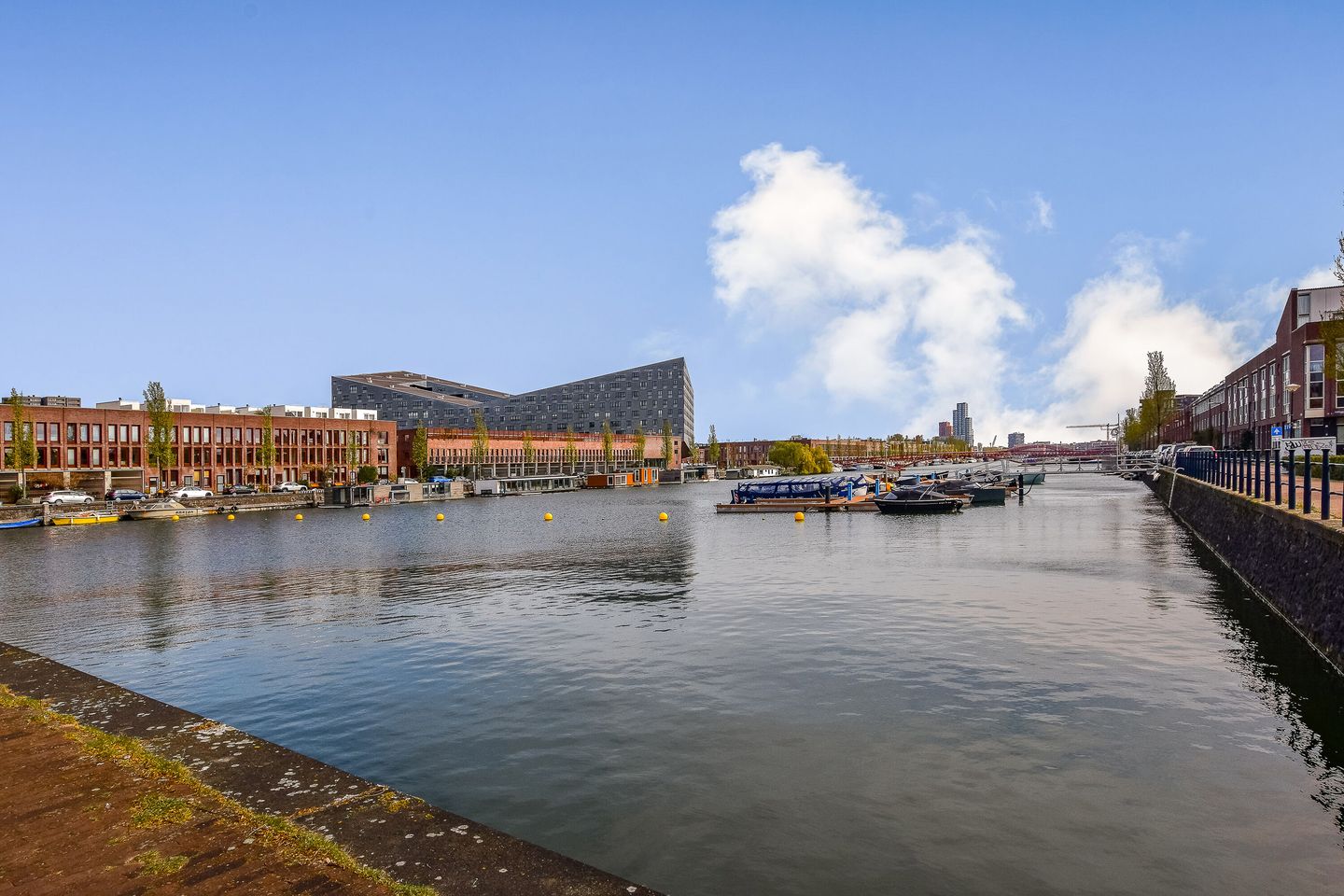 Foto 19 van Feike de Boerlaan 45