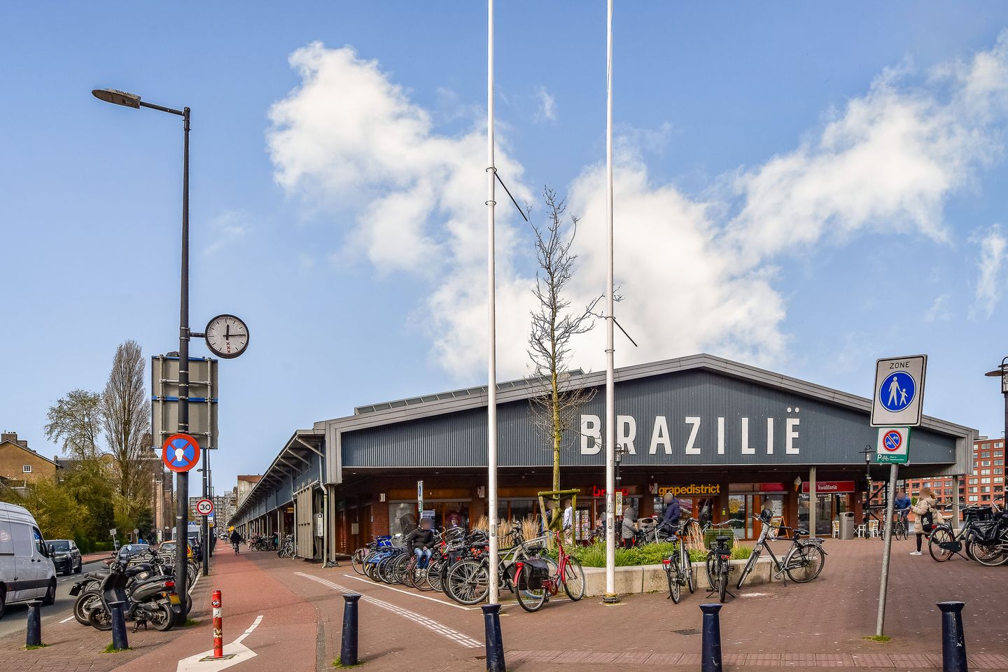 Foto 20 van Feike de Boerlaan 45