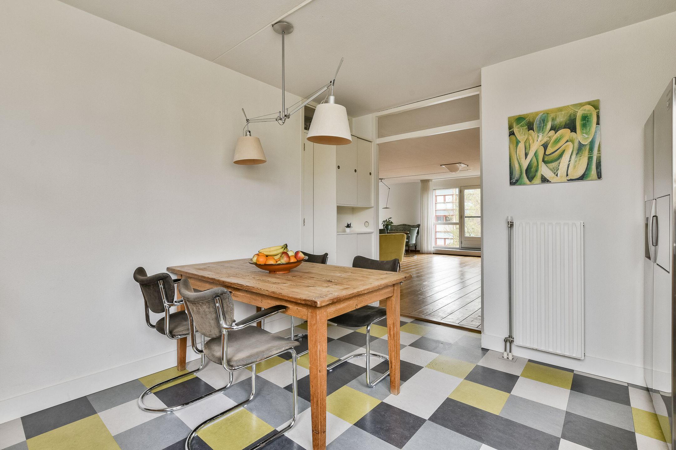 Foto 6 van Feike de Boerlaan 45