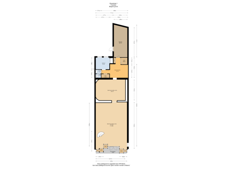 View floorplan