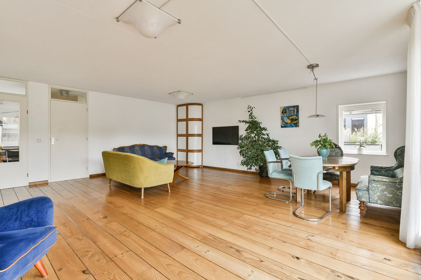 Foto 5 van Feike de Boerlaan 45