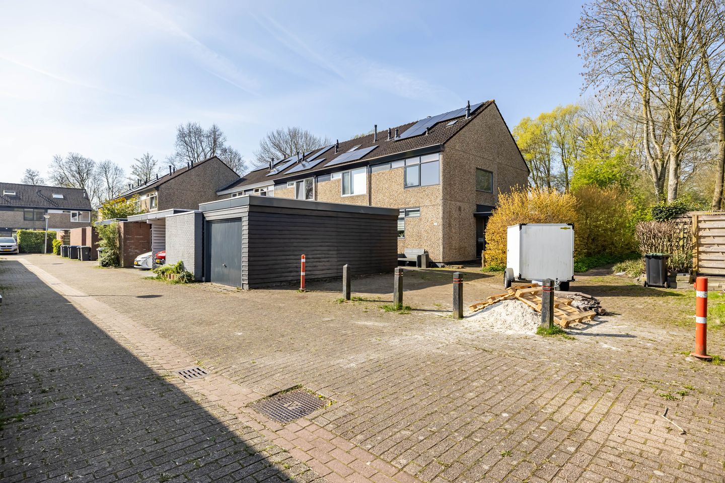 Foto 5 van Lichtboei 123