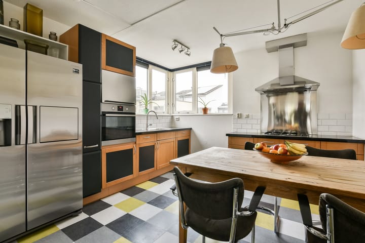 Foto 3 van Feike de Boerlaan 45