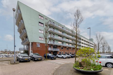 Optimiststraat thumbnail