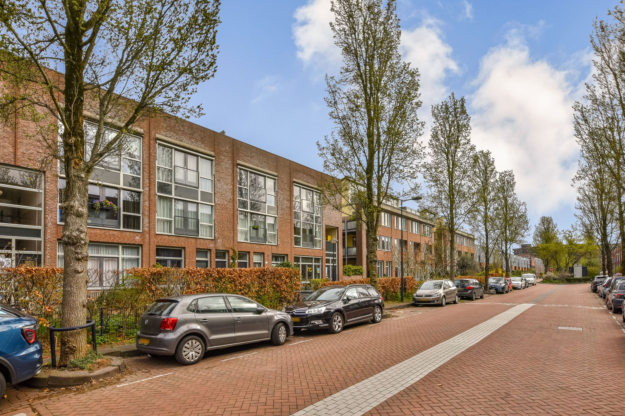 Foto 15 van Feike de Boerlaan 45