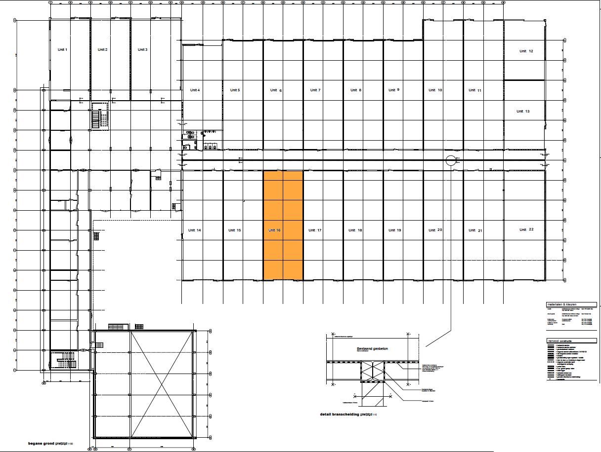 View photo 5 of Zaagmolenpad