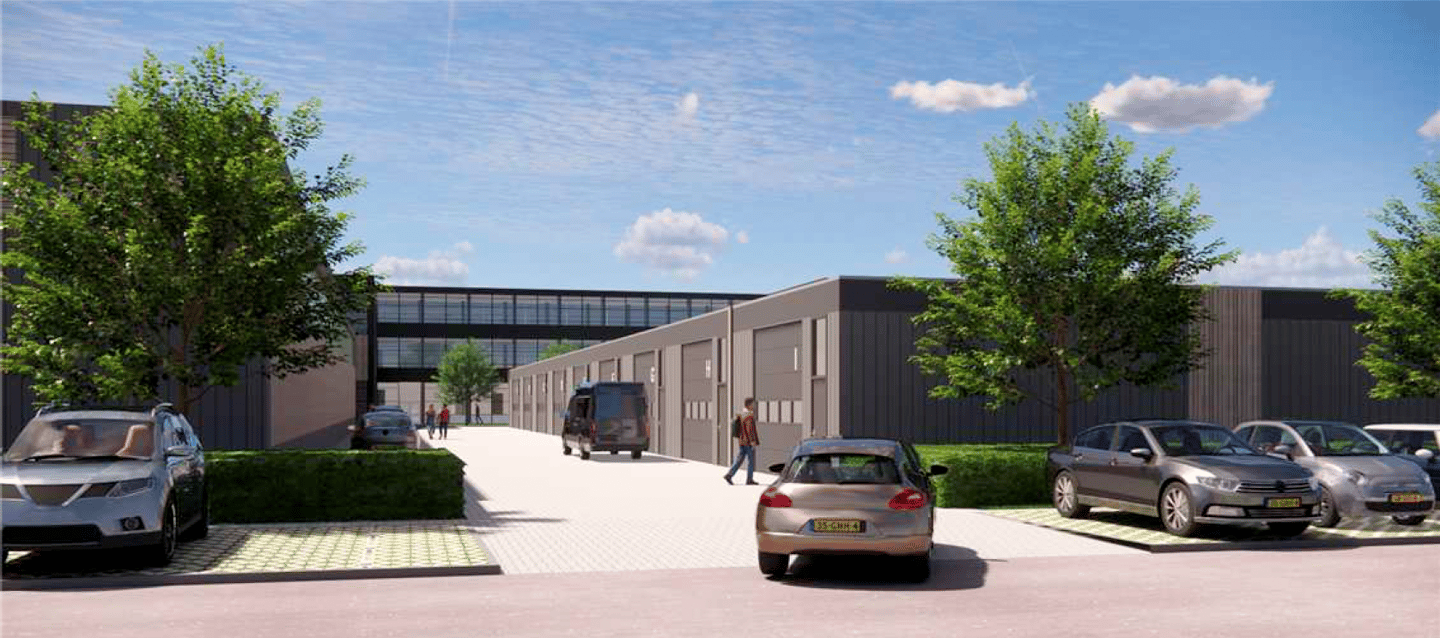 View photo 3 of Zaagmolenpad