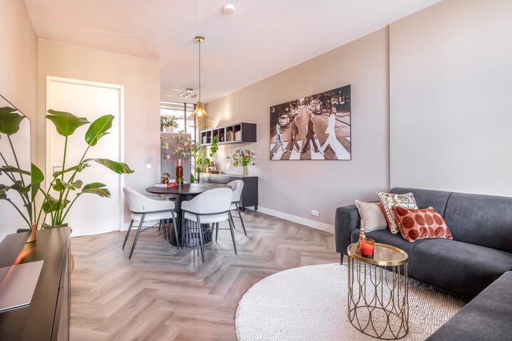 Foto 2 van Zwijsenhof 9