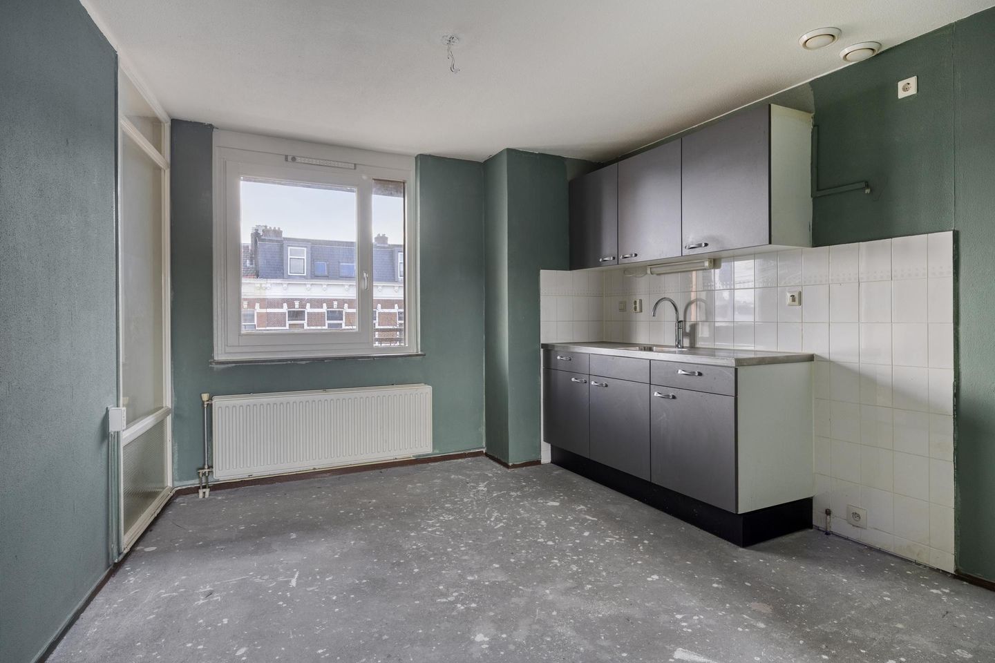 Photo 5 of Nieuwe Binnenweg 125-E