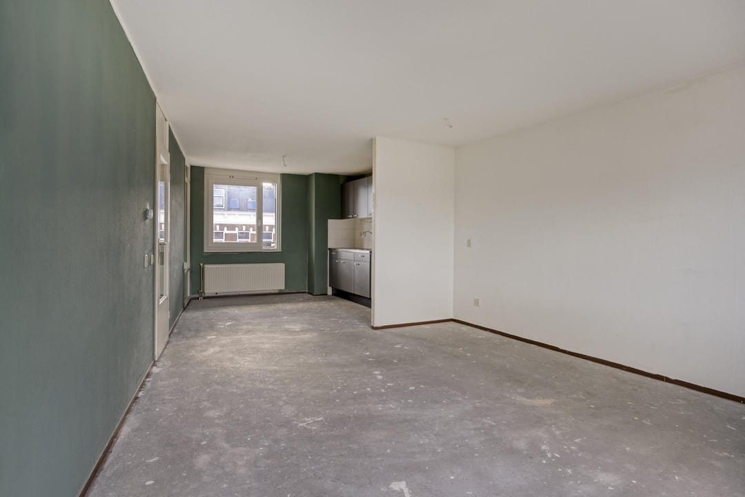 Photo 7 of Nieuwe Binnenweg 125-E