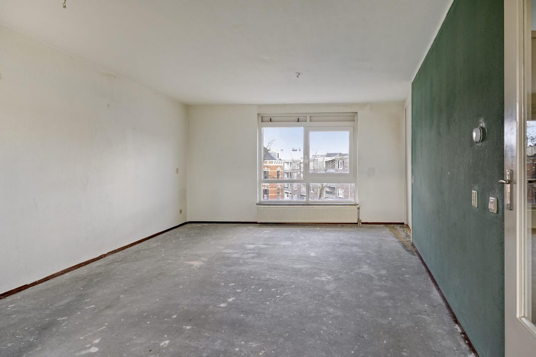 Photo 8 of Nieuwe Binnenweg 125-E