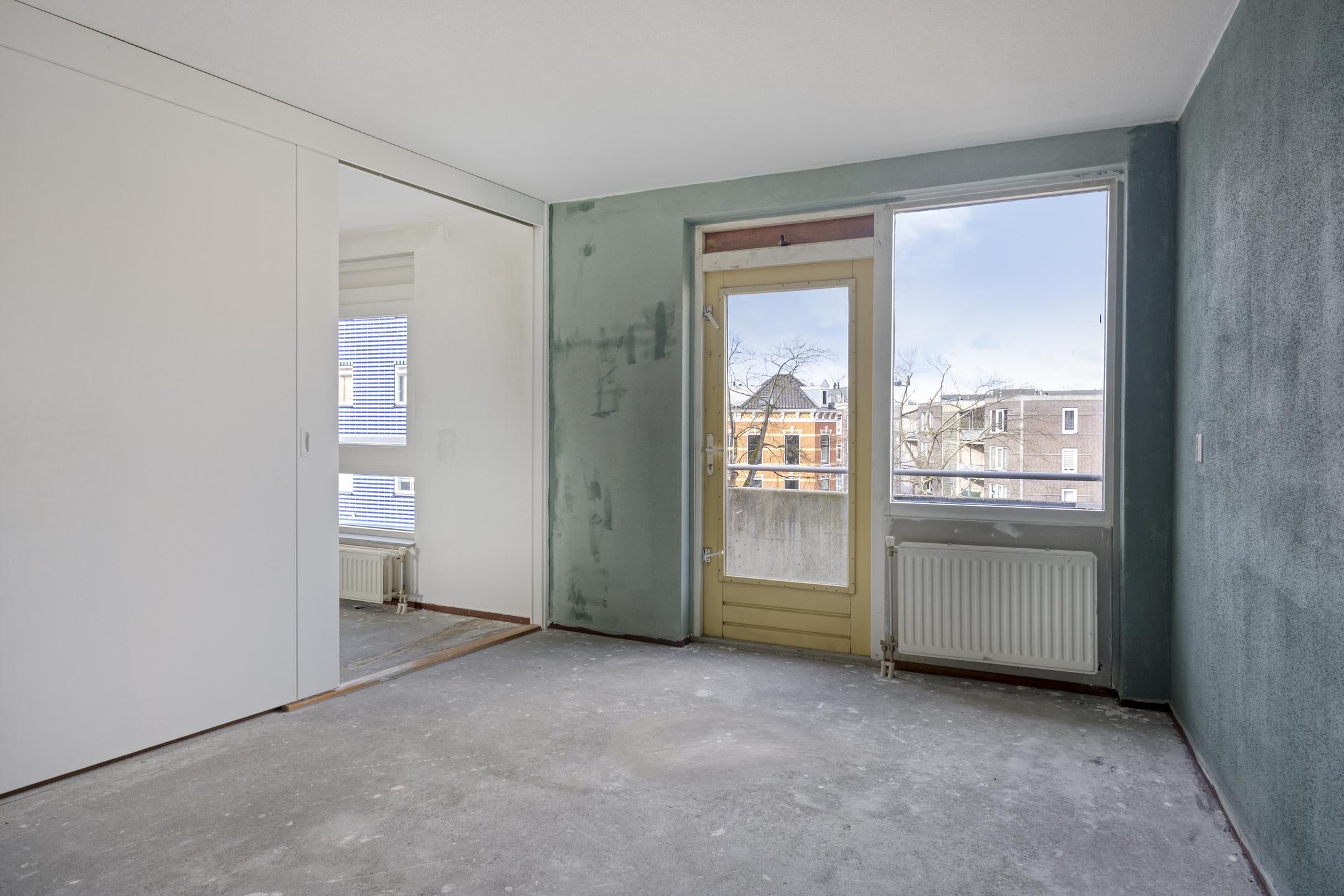 Photo 12 of Nieuwe Binnenweg 125-E