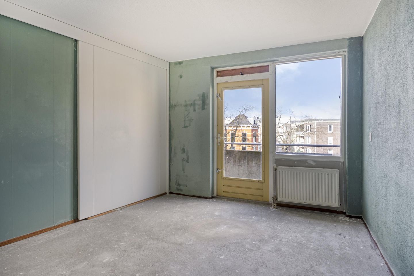 Photo 14 of Nieuwe Binnenweg 125-E