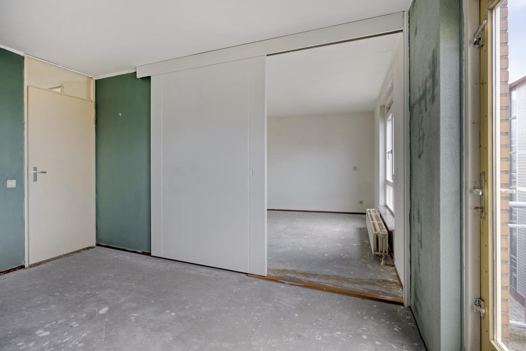 Photo 16 of Nieuwe Binnenweg 125-E