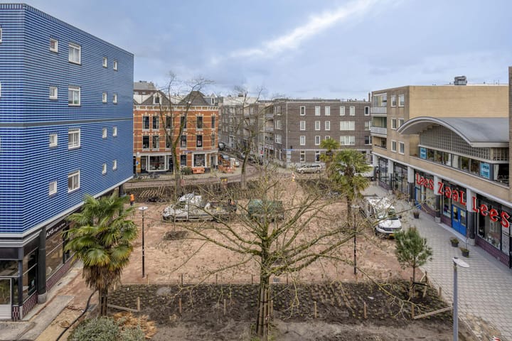 Photo 3 of Nieuwe Binnenweg 125-E