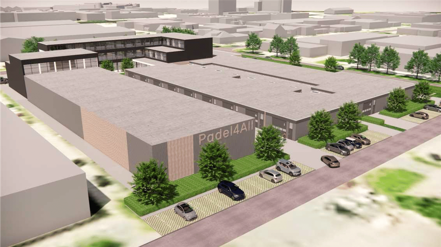 View photo 1 of Zaagmolenpad