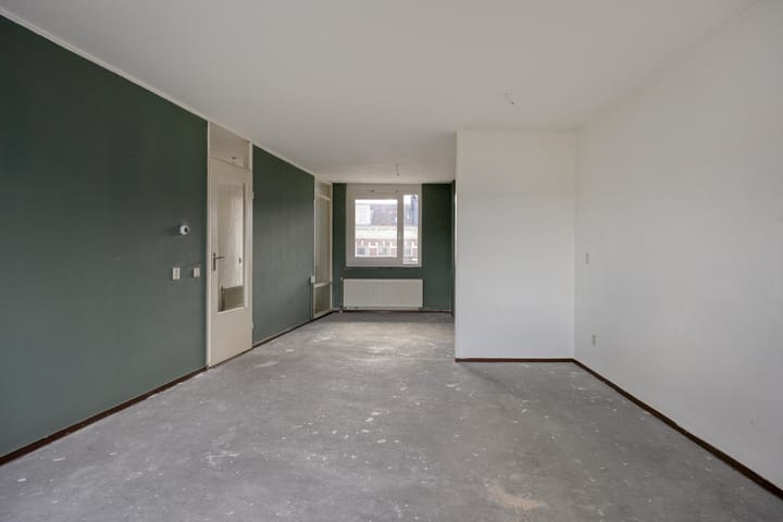 Photo 4 of Nieuwe Binnenweg 125-E