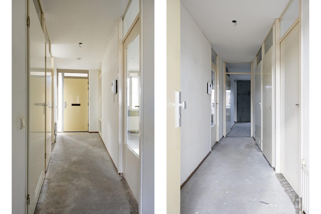 Photo 11 of Nieuwe Binnenweg 125-E