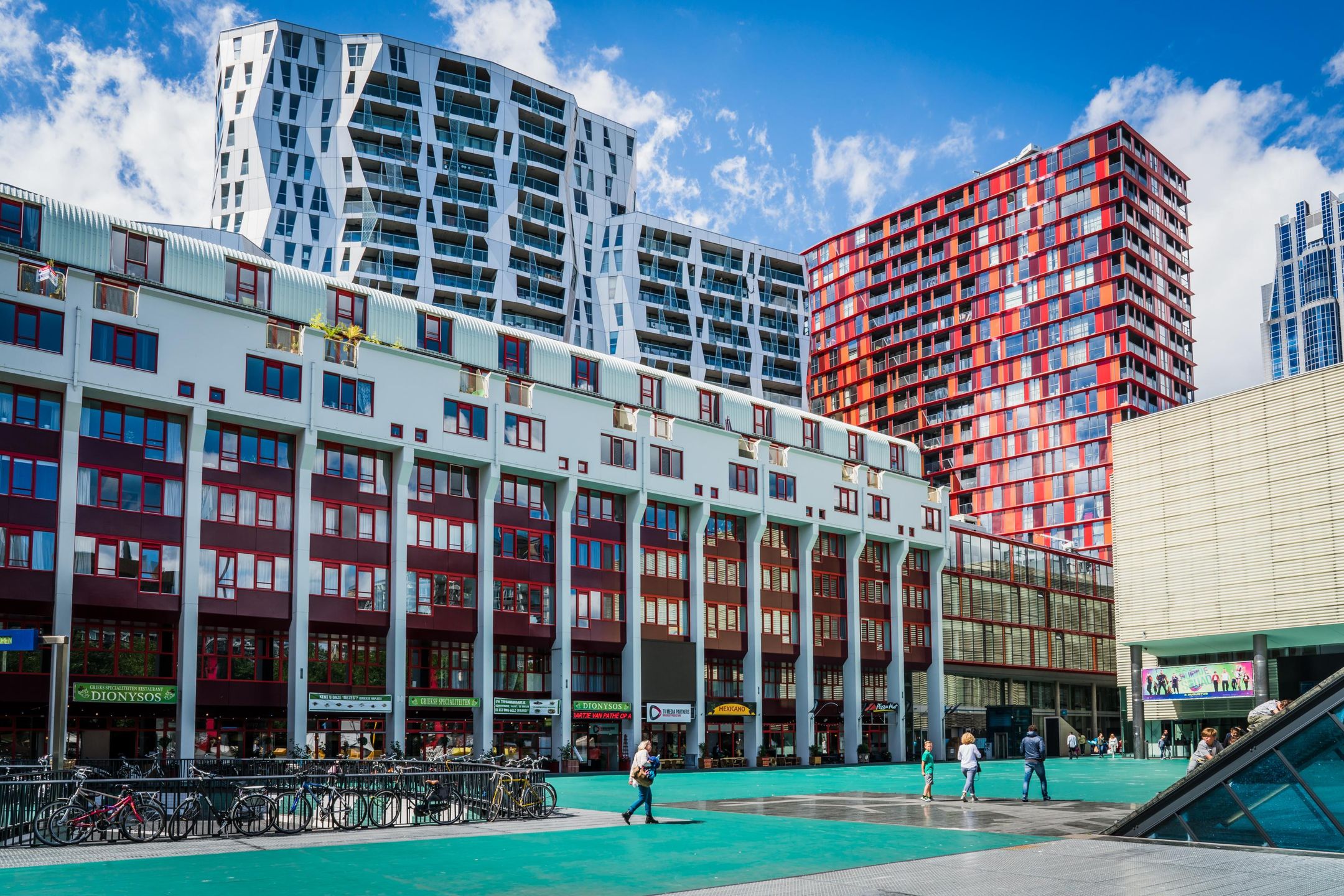 Photo 27 of Nieuwe Binnenweg 125-E