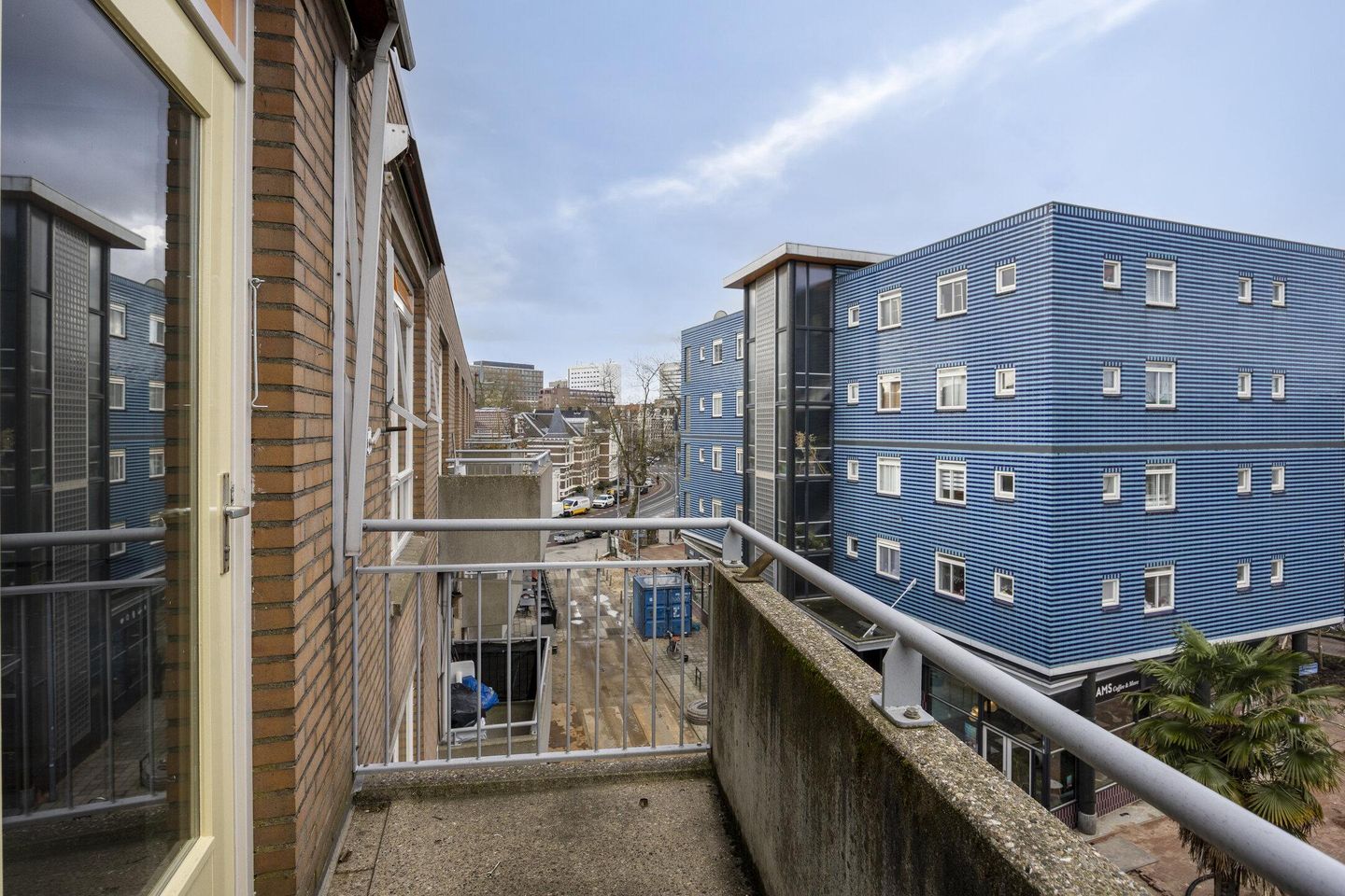 Photo 19 of Nieuwe Binnenweg 125-E