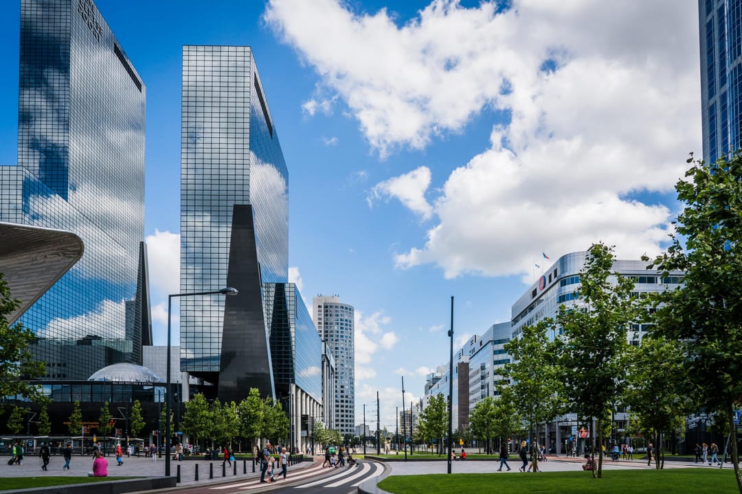 Photo 28 of Nieuwe Binnenweg 125-E