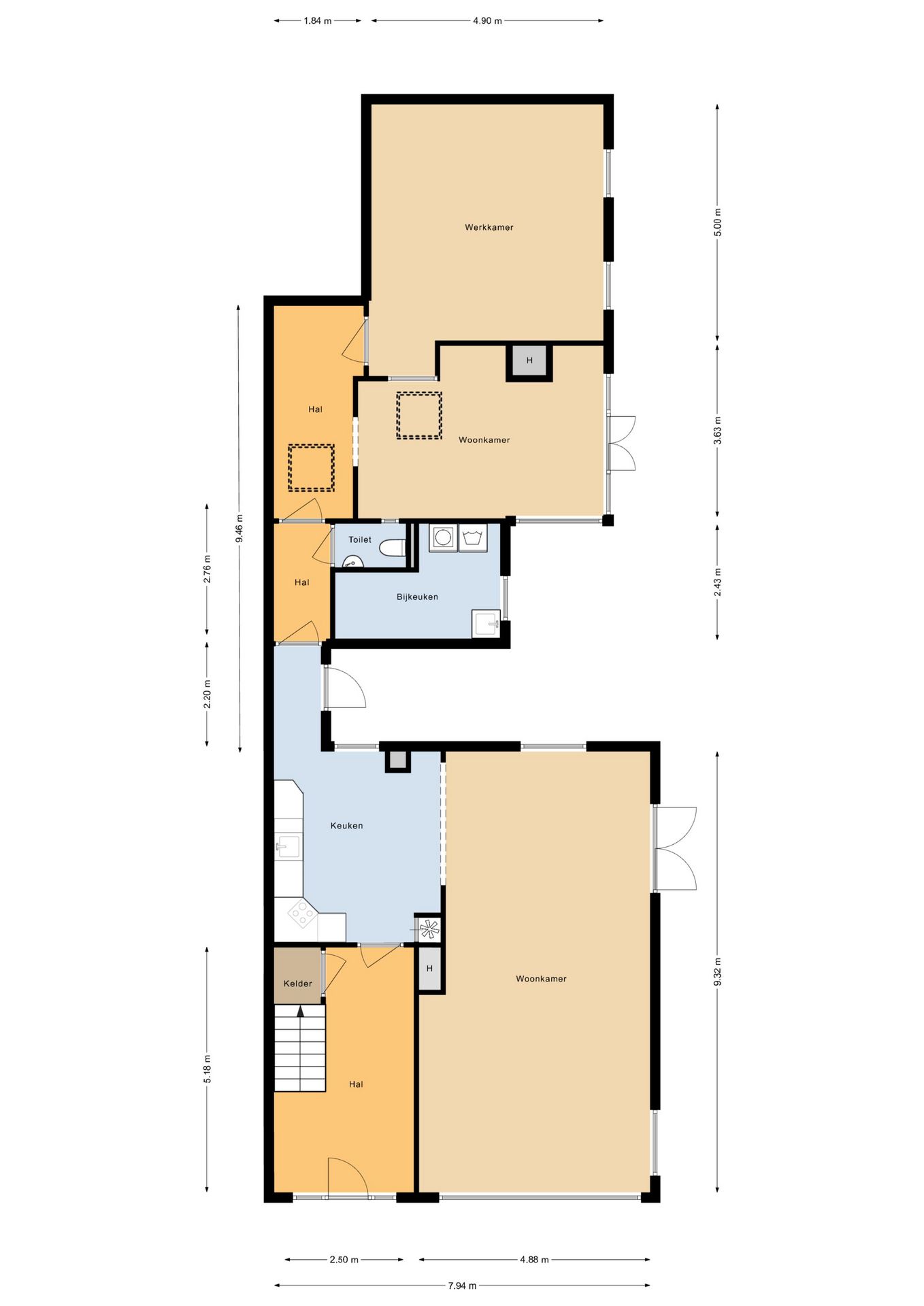 Photo 66 of Ruurloseweg 17