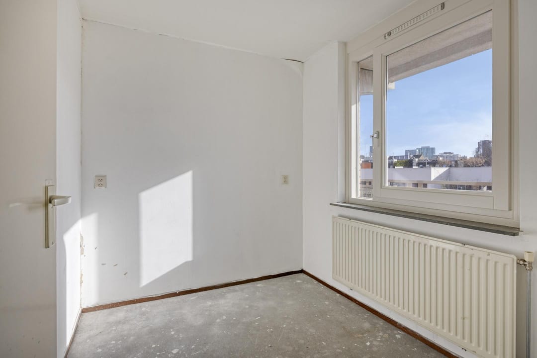 Photo 17 of Nieuwe Binnenweg 125-E