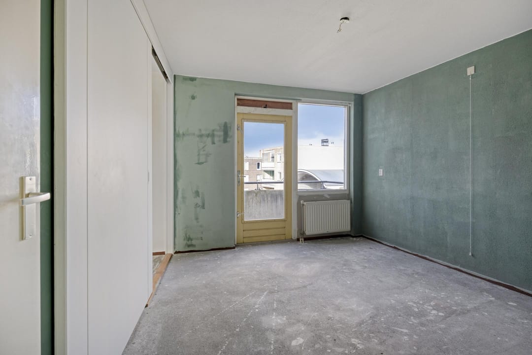 Photo 13 of Nieuwe Binnenweg 125-E