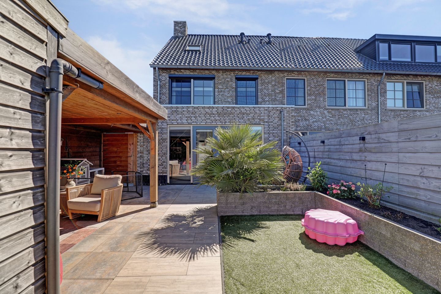 Foto 5 van Gerardshoeve 11