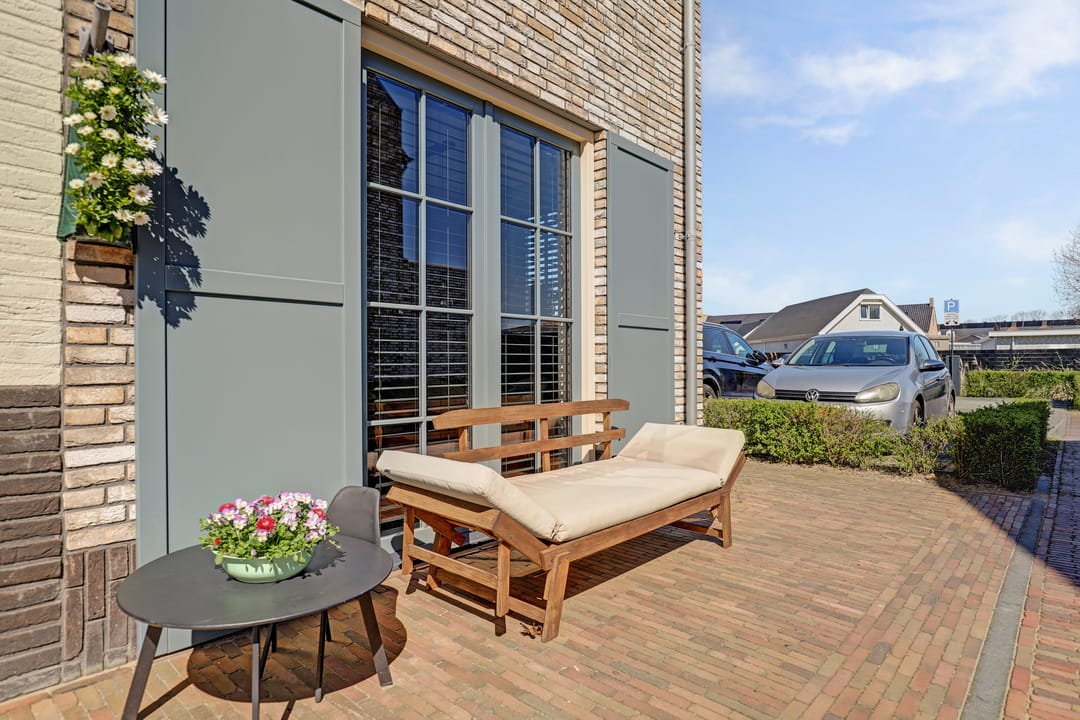 Foto 7 van Gerardshoeve 11