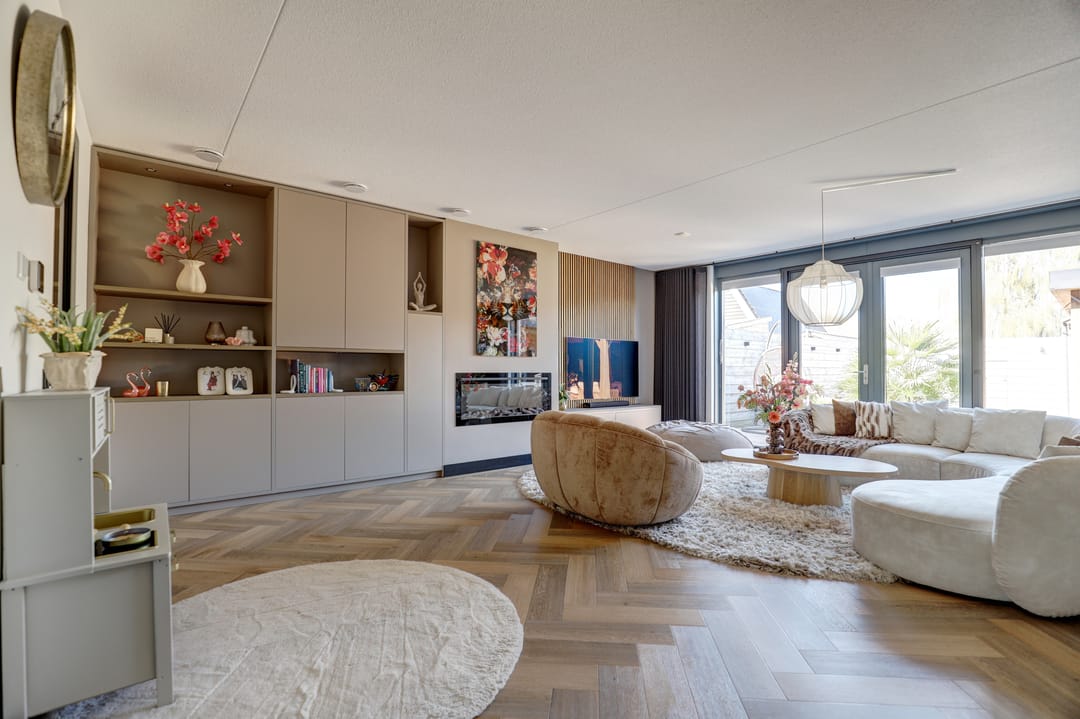 Foto 8 van Gerardshoeve 11