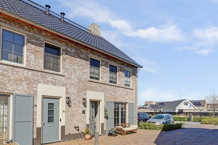 Gerardshoeve 11 main image