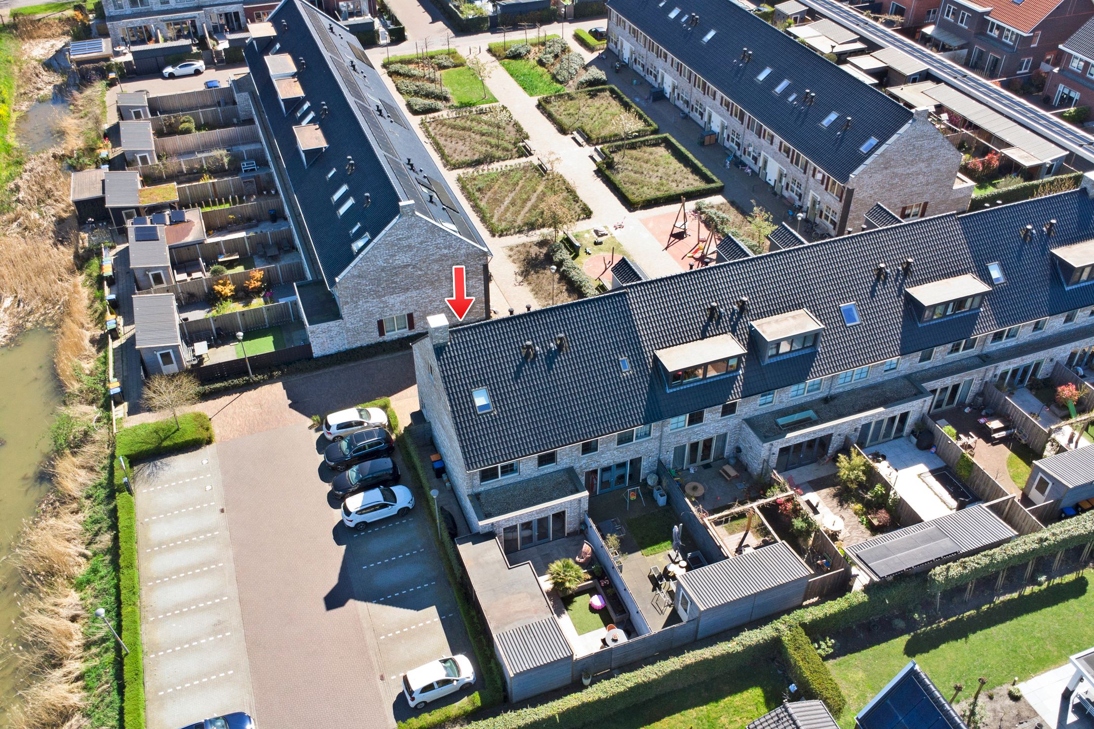 Foto 6 van Gerardshoeve 11