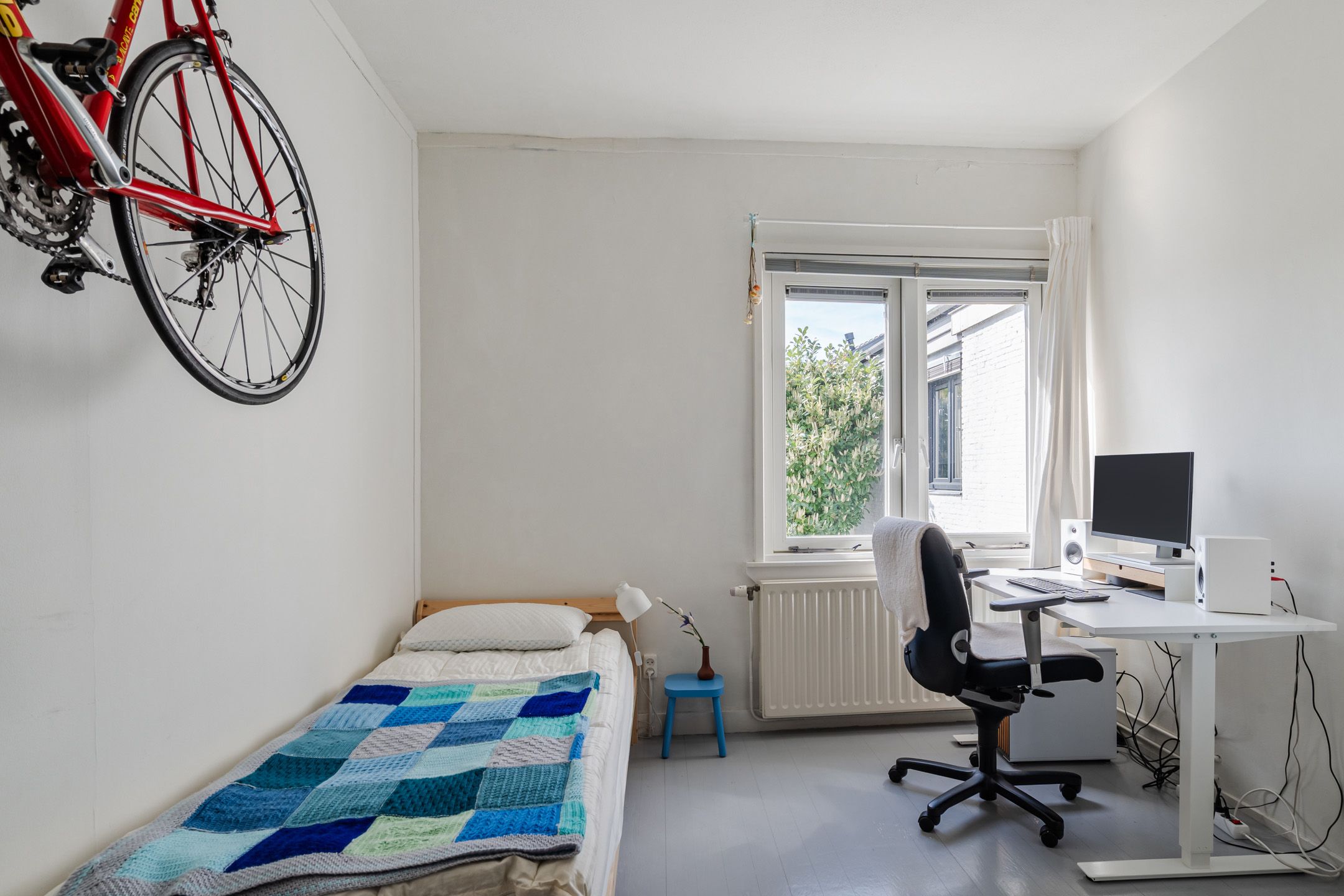 Unique Former Shop Residence by the Vecht River — 18