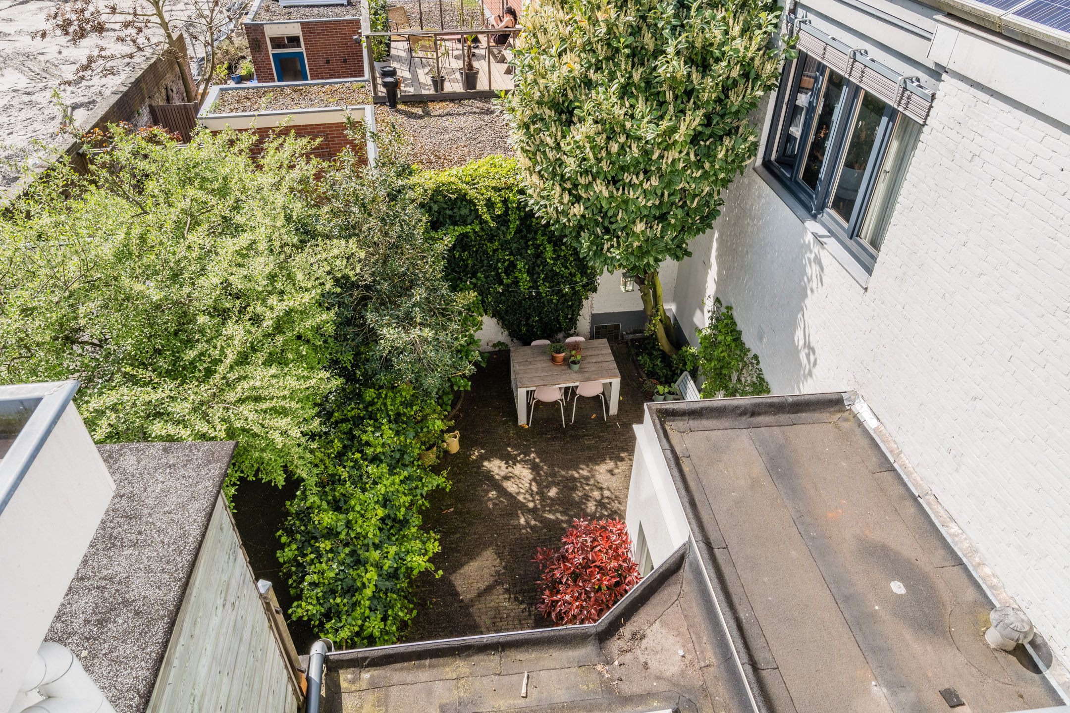 Unique Former Shop Residence by the Vecht River — 21