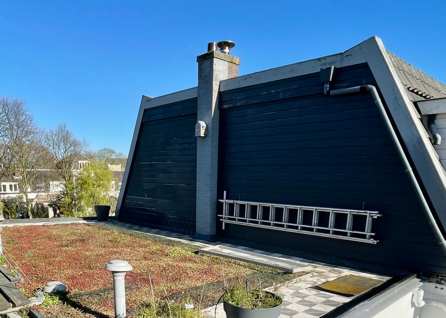 Unique Former Shop Residence by the Vecht River — 25