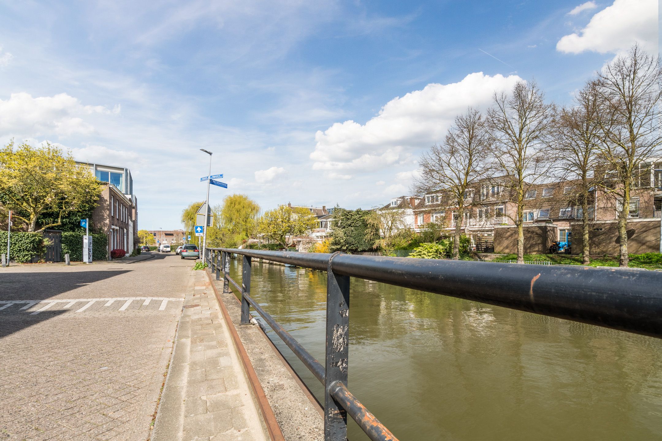 Unique Former Shop Residence by the Vecht River — 27